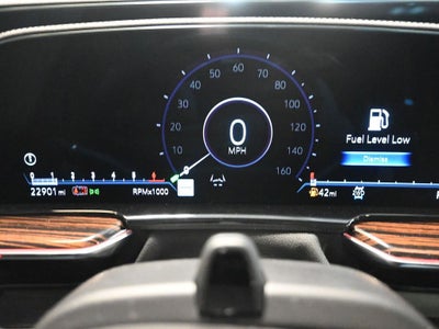2024 Cadillac Escalade ESV Premium Luxury