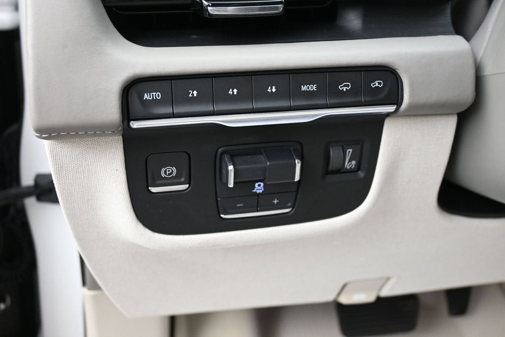 2021 Cadillac Escalade ESV Premium Luxury Platinum