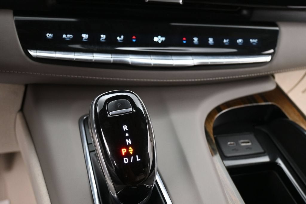 2021 Cadillac Escalade ESV Premium Luxury Platinum