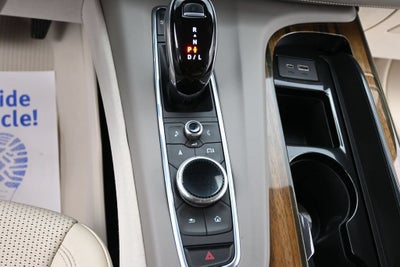 2021 Cadillac Escalade ESV Premium Luxury Platinum