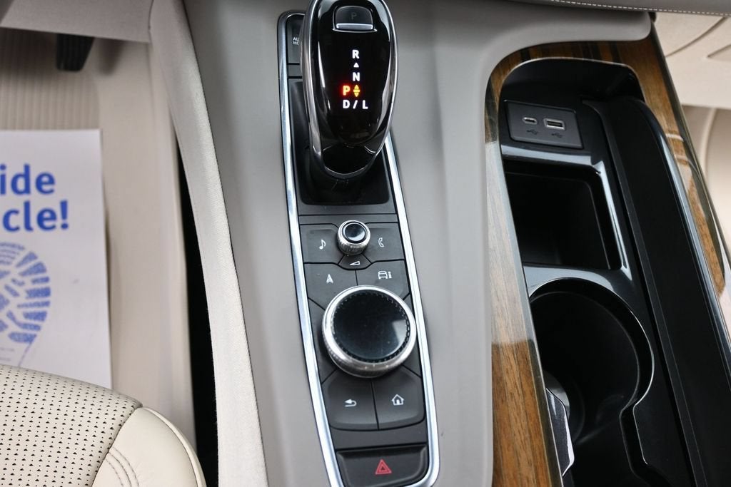 2021 Cadillac Escalade ESV Premium Luxury Platinum