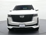 2021 Cadillac Escalade ESV Premium Luxury Platinum