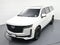 2021 Cadillac Escalade ESV Premium Luxury Platinum