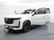 2021 Cadillac Escalade ESV Premium Luxury Platinum