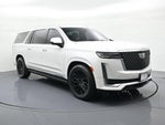 2021 Cadillac Escalade ESV Premium Luxury Platinum