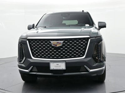 2025 Cadillac Escalade Premium Luxury
