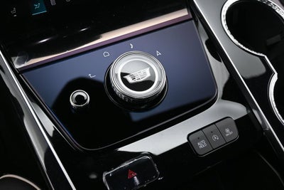 2027 Cadillac Escalade Sport