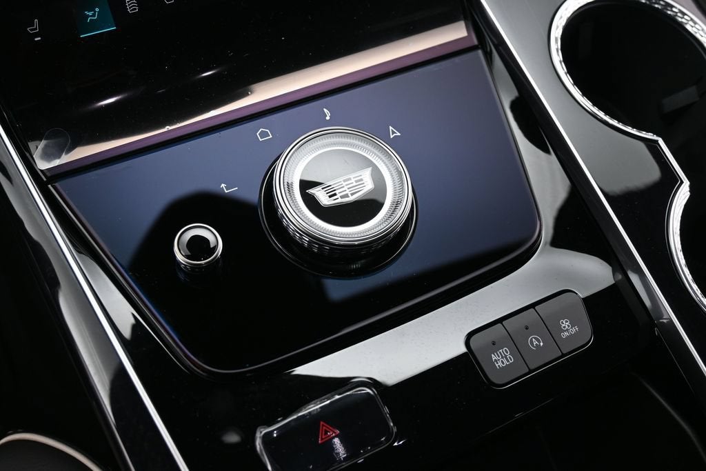 2027 Cadillac Escalade Sport
