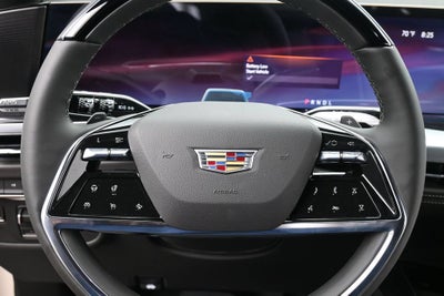2027 Cadillac Escalade Sport