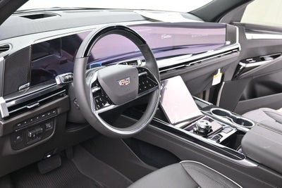 2027 Cadillac Escalade Sport