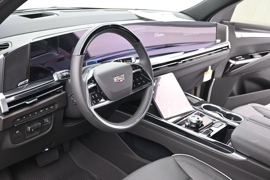 2027 Cadillac Escalade Sport