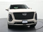 2027 Cadillac Escalade Sport
