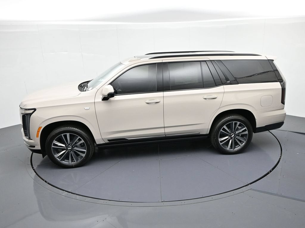 2027 Cadillac Escalade Sport