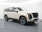2027 Cadillac Escalade Sport
