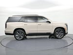 2027 Cadillac Escalade Sport
