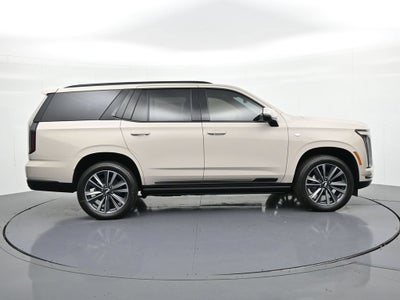 2027 Cadillac Escalade Sport