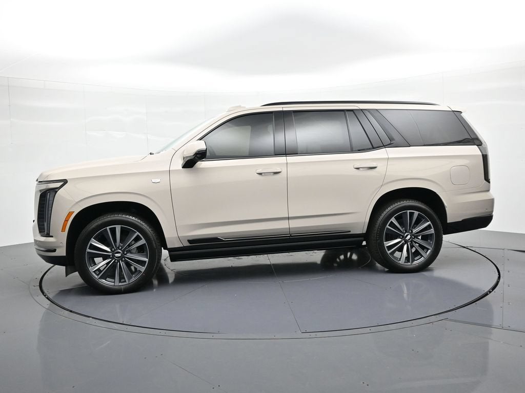 2027 Cadillac Escalade Sport