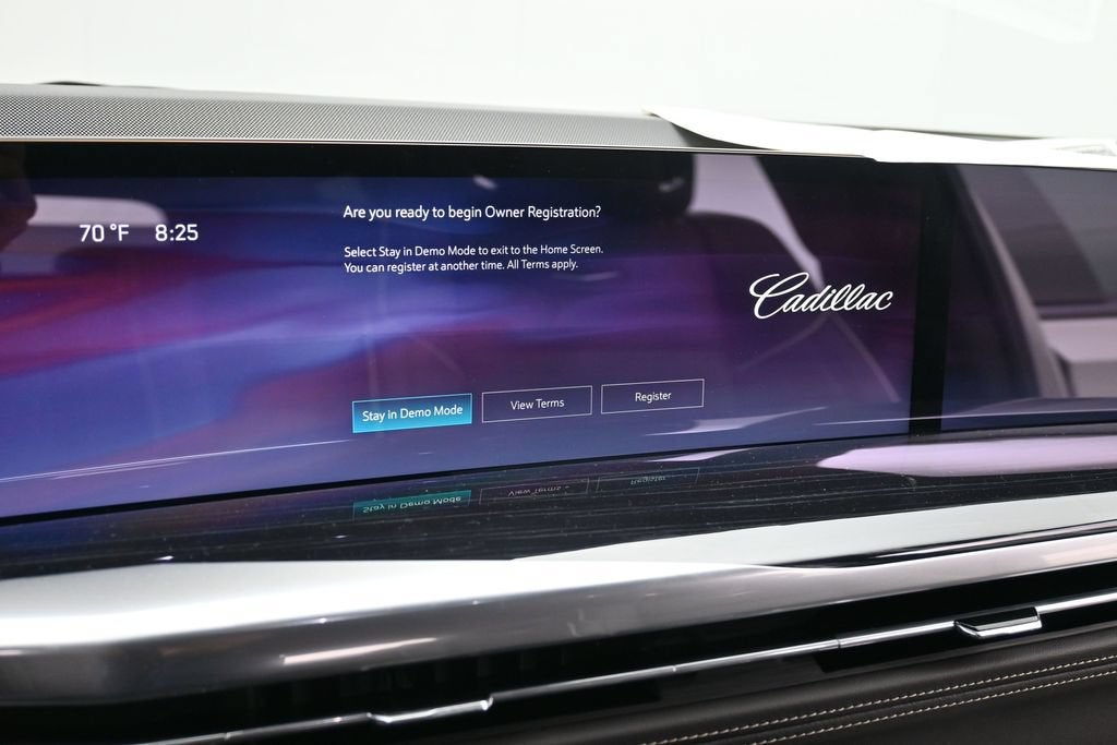 2027 Cadillac Escalade Sport