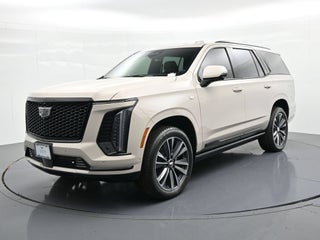 2027 Cadillac Escalade Sport