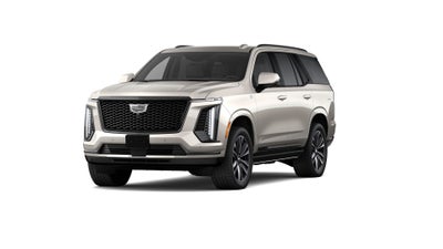 2027 Cadillac Escalade 4WD Sport