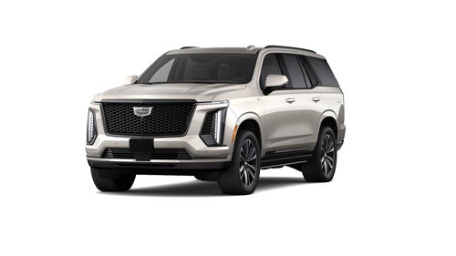 2027 Cadillac Escalade 4WD Sport