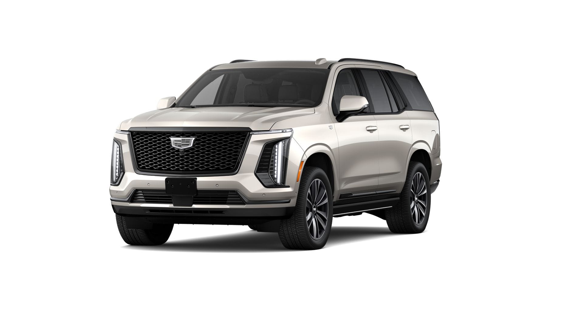 2027 Cadillac Escalade 4WD Sport