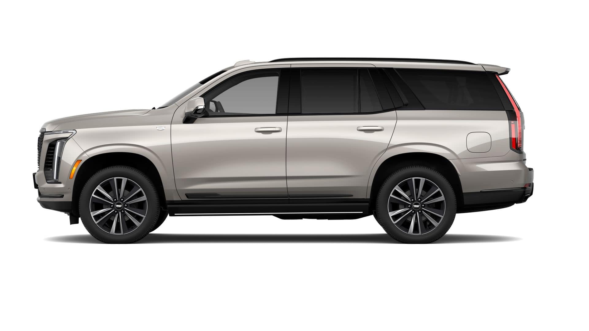 2027 Cadillac Escalade 4WD Sport