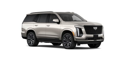 2027 Cadillac Escalade 4WD Sport