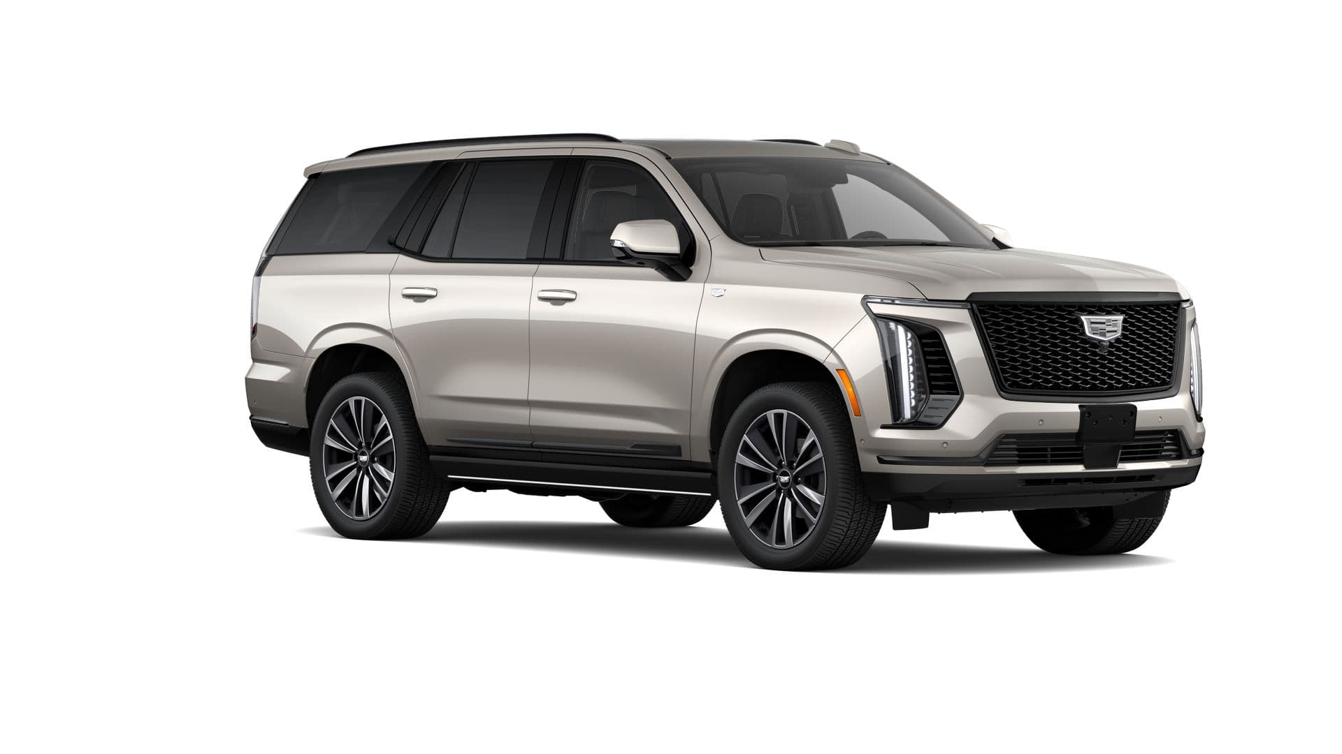 2027 Cadillac Escalade 4WD Sport