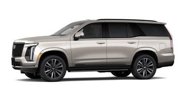 2027 Cadillac Escalade 4WD Sport