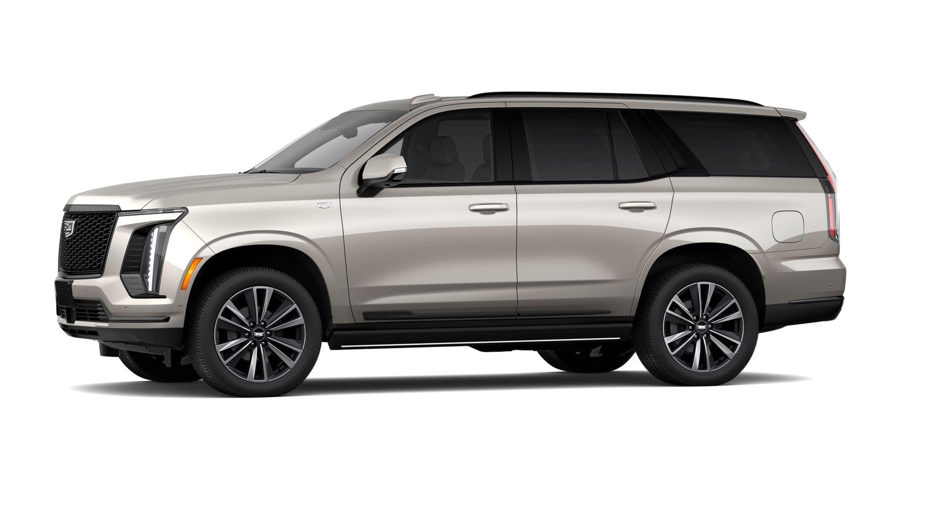 2027 Cadillac Escalade 4WD Sport