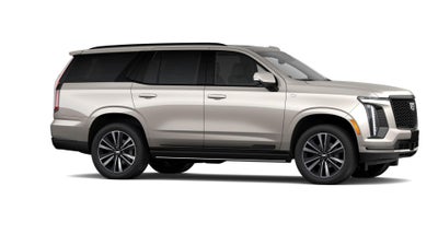 2027 Cadillac Escalade 4WD Sport
