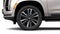 2027 Cadillac Escalade 4WD Sport