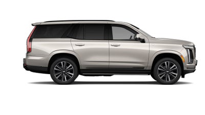 2027 Cadillac Escalade 4WD Sport