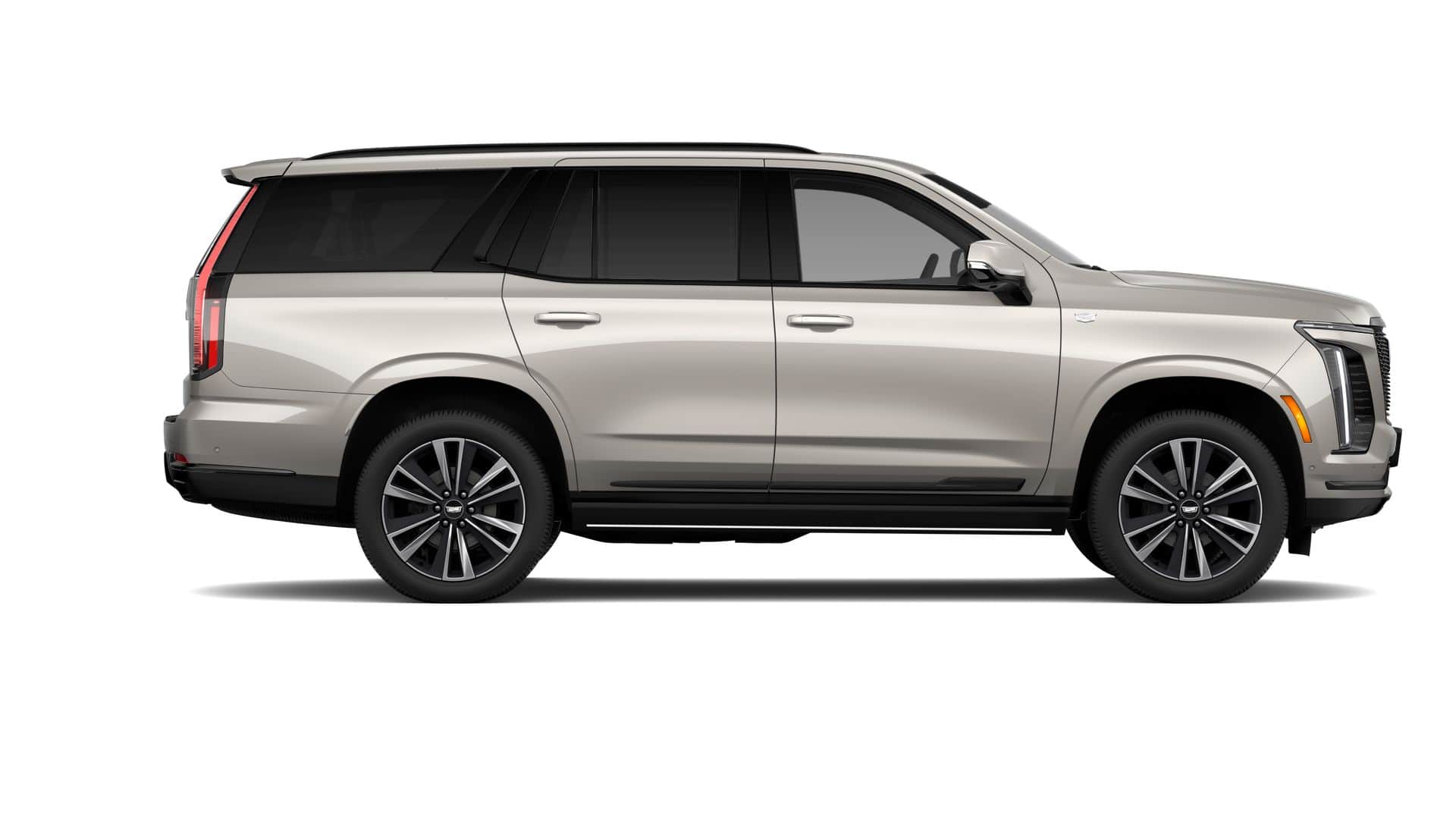 2027 Cadillac Escalade 4WD Sport