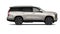 2027 Cadillac Escalade 4WD Sport