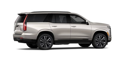 2027 Cadillac Escalade 4WD Sport