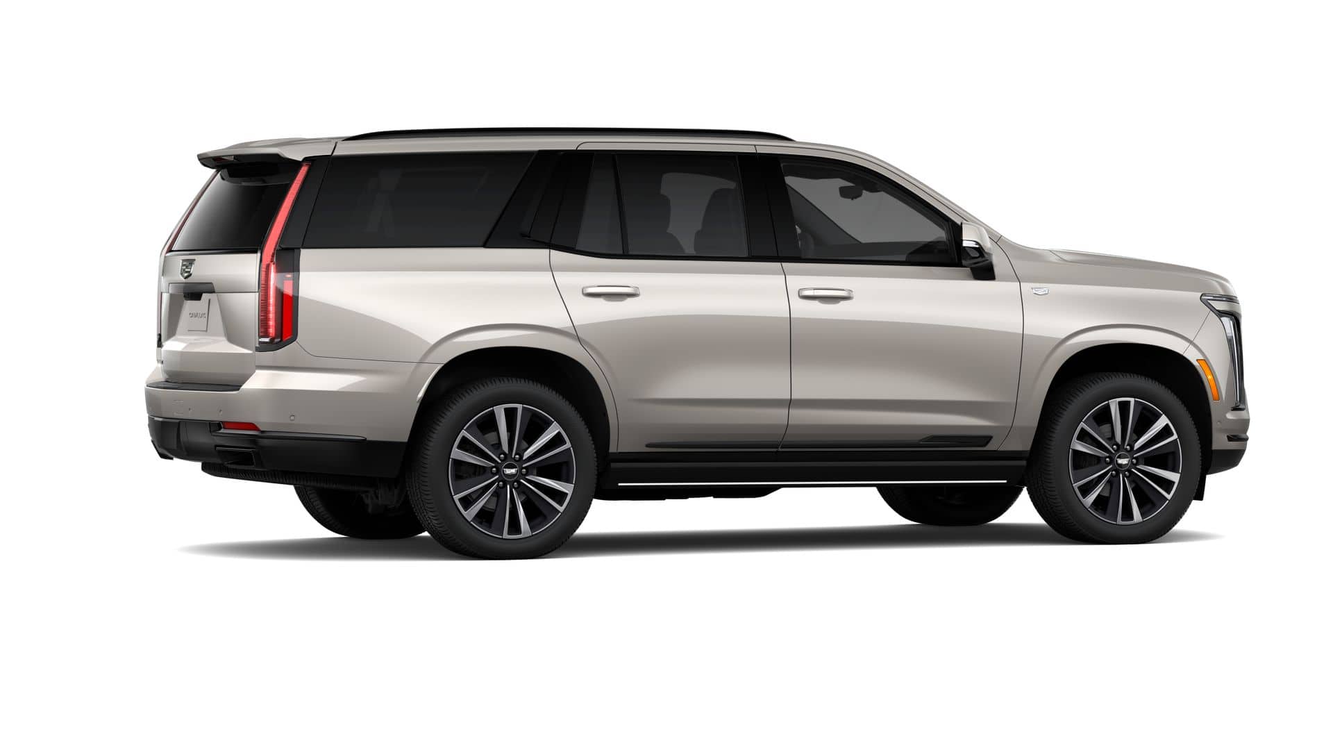2027 Cadillac Escalade 4WD Sport