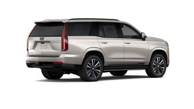 2027 Cadillac Escalade 4WD Sport