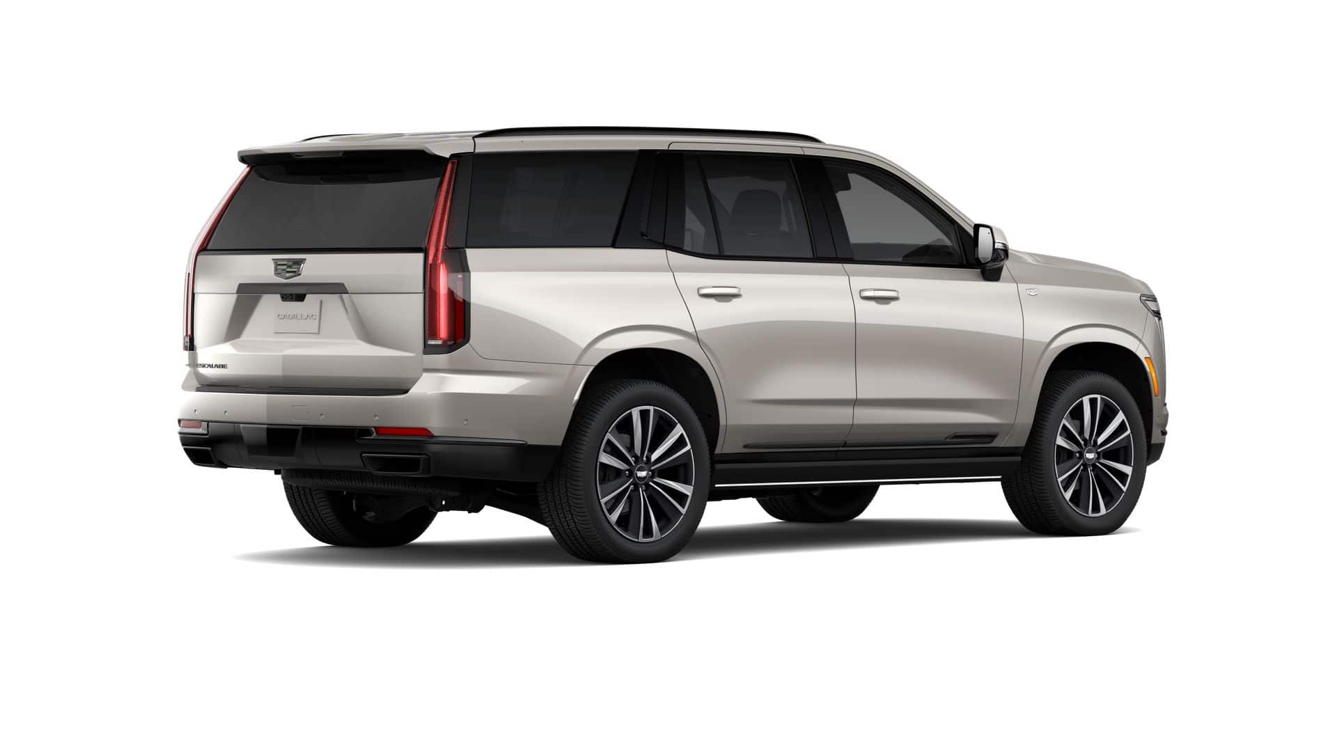 2027 Cadillac Escalade 4WD Sport