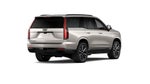 2027 Cadillac Escalade 4WD Sport