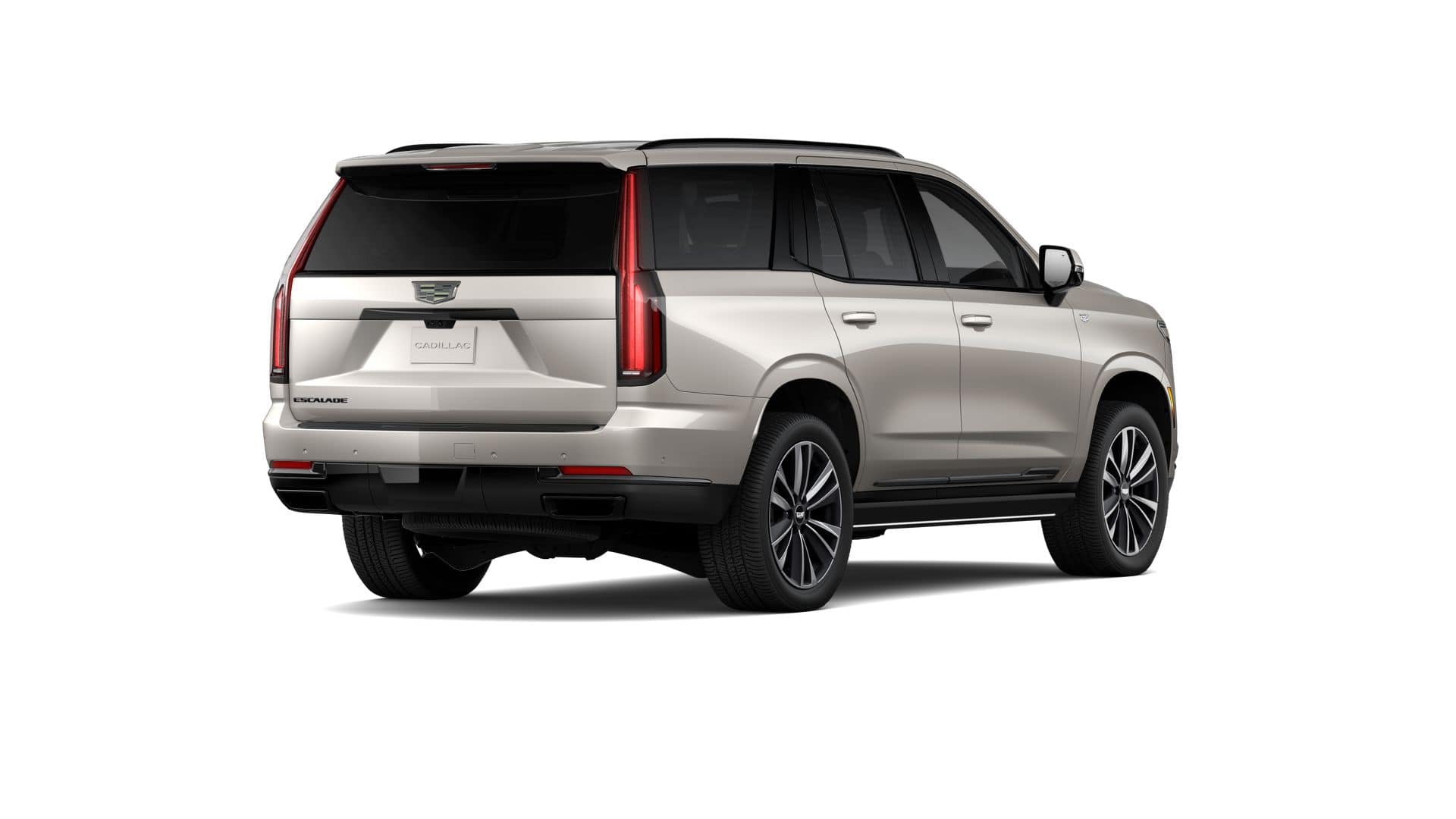 2027 Cadillac Escalade 4WD Sport