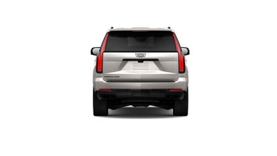 2027 Cadillac Escalade 4WD Sport