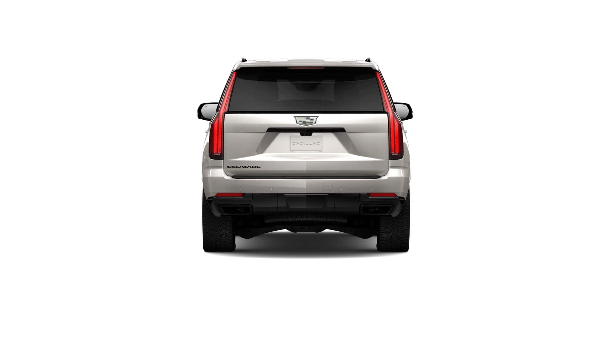 2027 Cadillac Escalade 4WD Sport