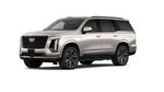 2027 Cadillac Escalade 4WD Sport