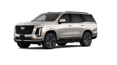 2027 Cadillac Escalade 4WD Sport