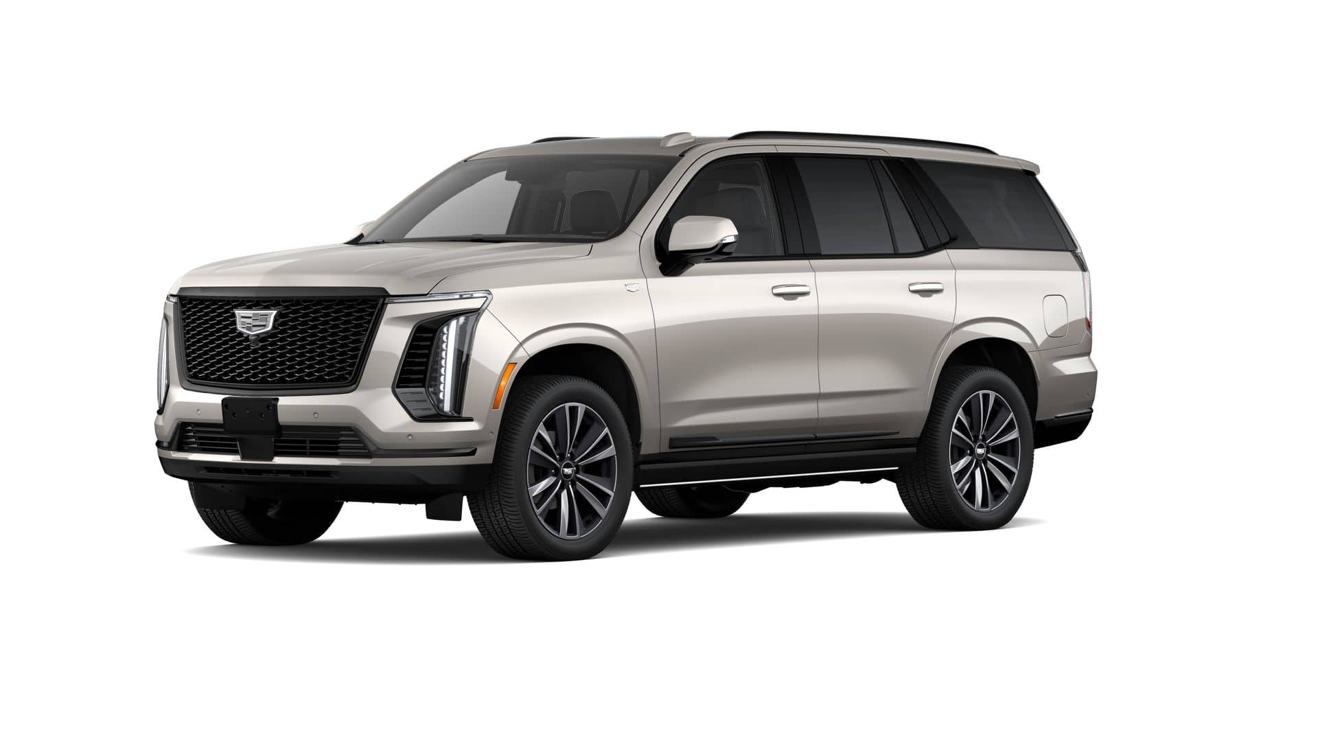 2027 Cadillac Escalade 4WD Sport