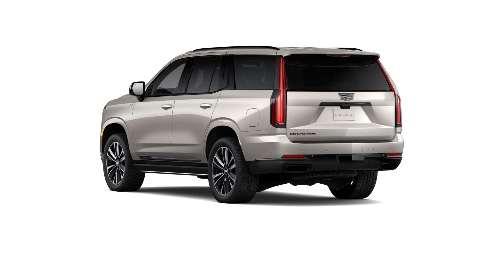 2027 Cadillac Escalade 4WD Sport