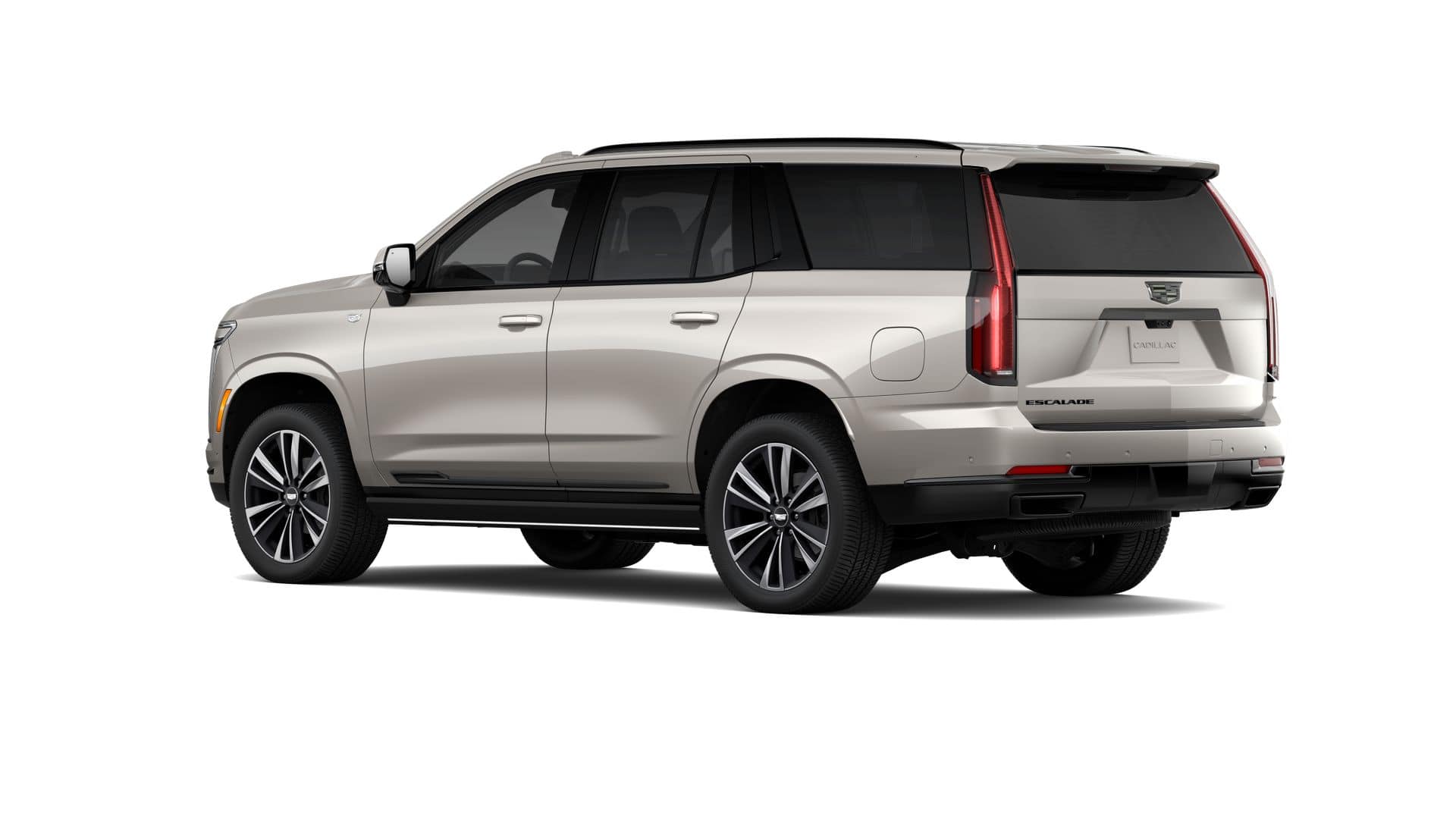 2027 Cadillac Escalade 4WD Sport