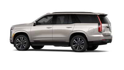 2027 Cadillac Escalade 4WD Sport